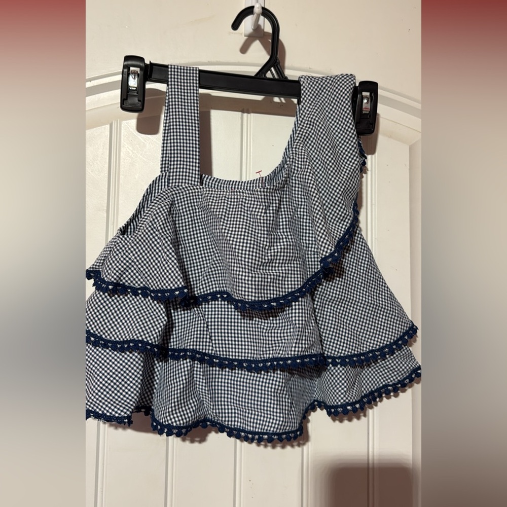Cute spring top